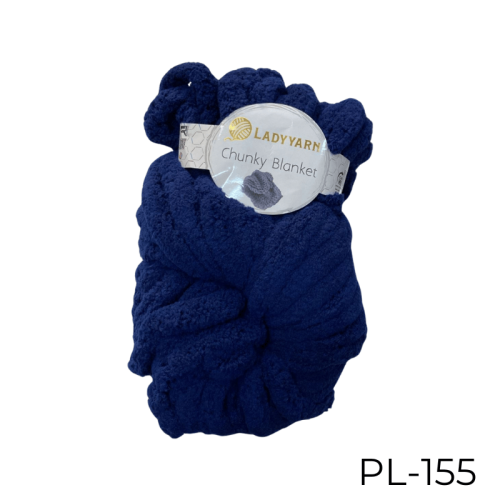 شانكي PL155 ( خيوط البطانيات العملاقة )