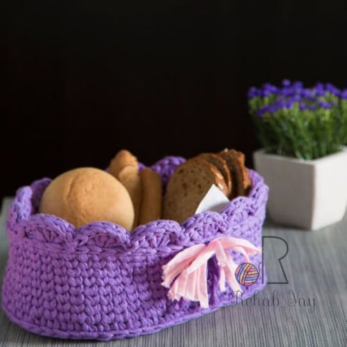 يارن ارت ريبون 802 Ribbon