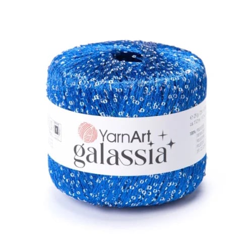 غالاسيا ترتر 5812 YarnArt Galassia
