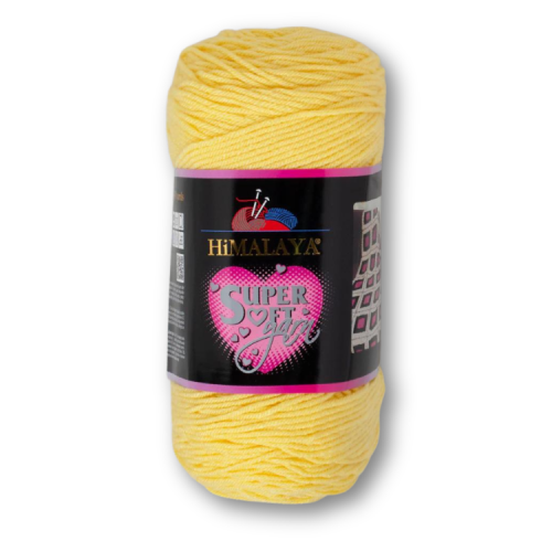 هيملايا سوبر سوفت 80829 Himalaya Super Soft