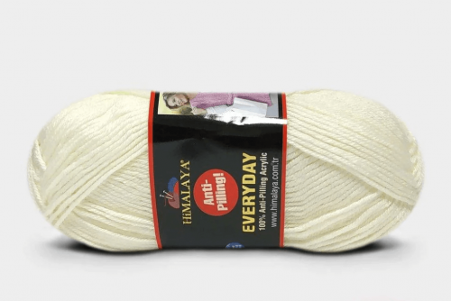 هيملايا ايفري داي 70002 Himalaya EveryDay