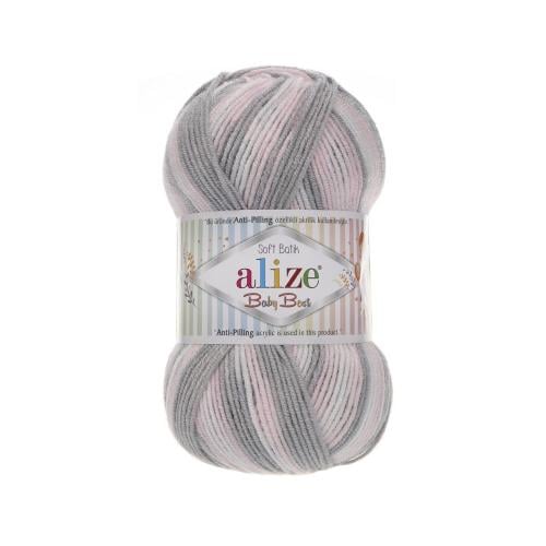 بيبي بيست باتيك 6664 Alize Baby Best Batik