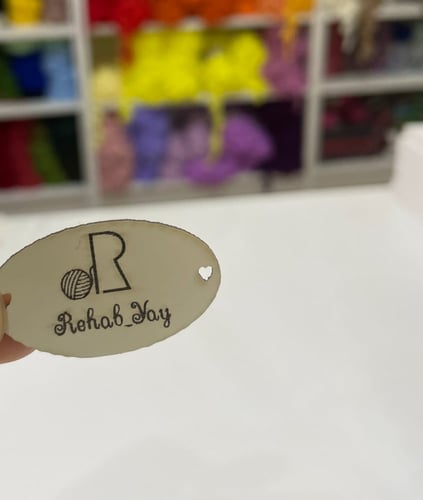 لوجو تفصيل حسب اسمك