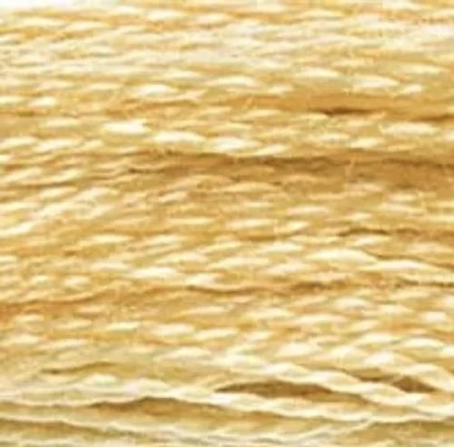 خيوط مولونيه 676 DMC