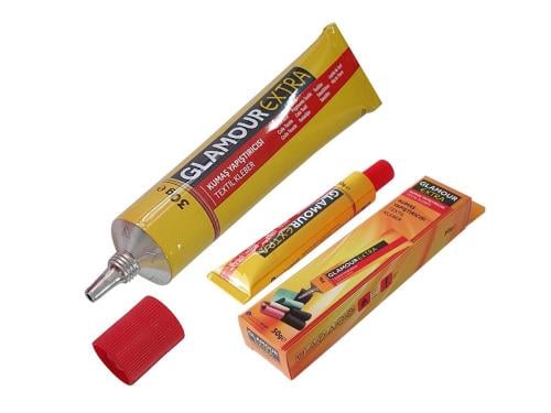 غراء Glamour Extra Kumaş