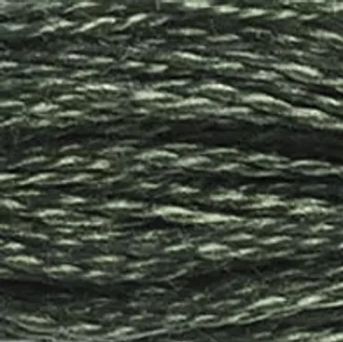 خيوط مولونيه 520 DMC