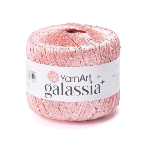 غالاسيا ترتر 5829 YarnArt Galassia