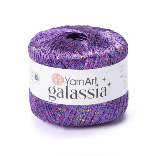 غالاسيا ترتر 5803 YarnArt Galassia