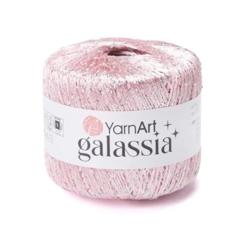 غالاسيا ترتر 5804 YarnArt Galassia