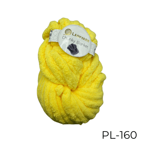 شانكي PL160 ( خيوط البطانيات العملاقة )