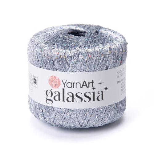 غالاسيا ترتر 5808 YarnArt Galassia