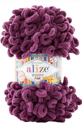 اليزا بوفي فاين 111( حلقات صغيرة )