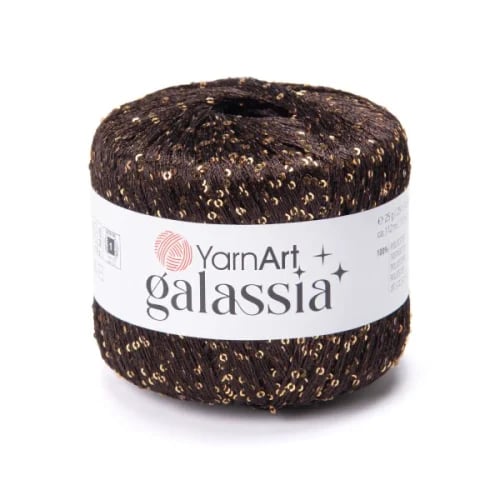 غالاسيا ترتر 5819 YarnArt Galassia
