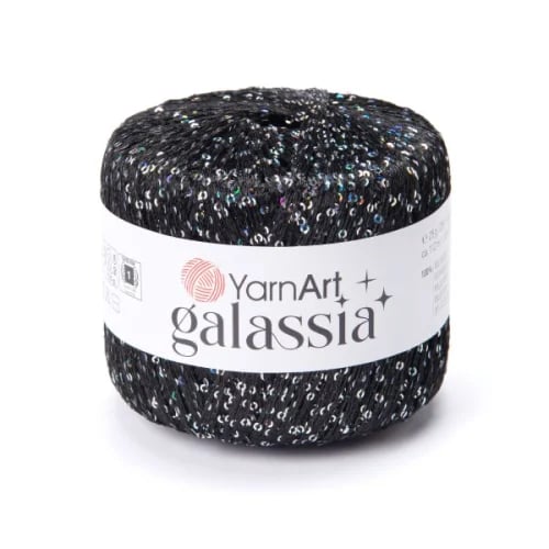 غالاسيا ترتر 5805 YarnArt Galassia