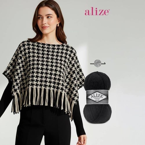 سوبرلانا ماكسي 390 Alize Superlana Maxi