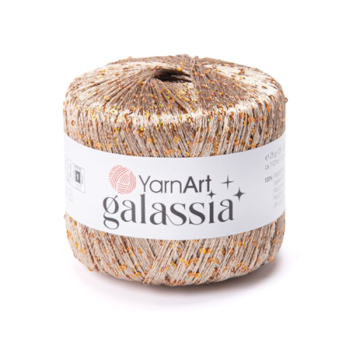 غالاسيا ترتر 5823 YarnArt Galassia