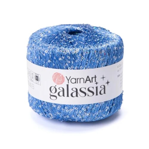 غالاسيا ترتر 5809 YarnArt Galassia