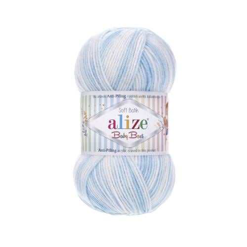 بيبي بيست باتيك 6669 Alize Baby Best Batik