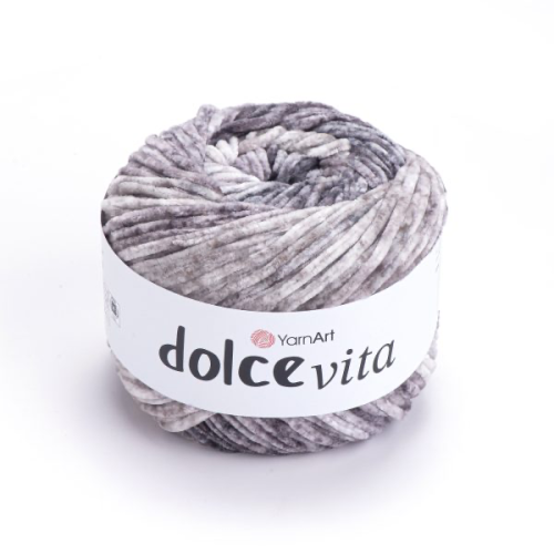 دولتشي فيتا 3401 YarnArt Dolce Vita