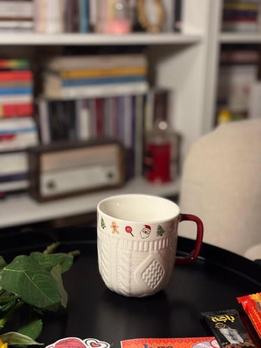 بوكس حكاية الشتاء العملاق