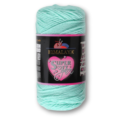 هيملايا سوبر سوفت 80831 Himalaya Super Soft