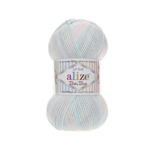 بيبي بيست باتيك 6623 Alize Baby Best Batik