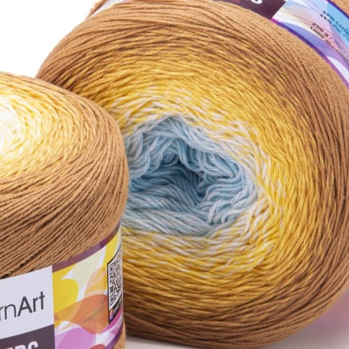 يارن ارت فلورز 309