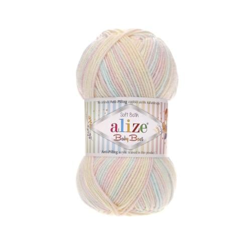 بيبي بيست باتيك 6655 Alize Baby Best Batik