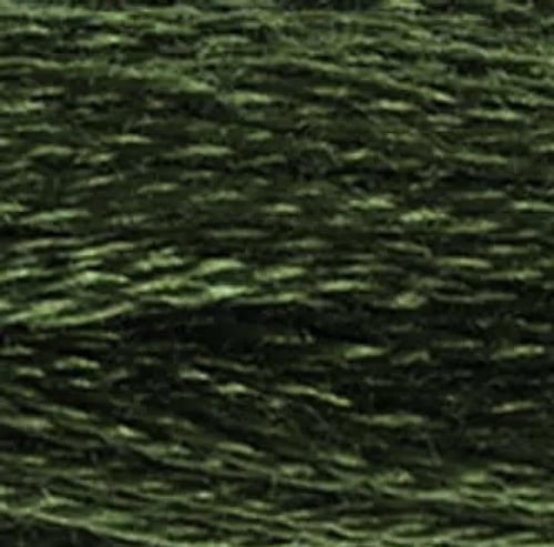 خيوط مولونيه 3345 DMC