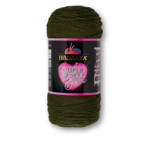 هيملايا سوبر سوفت 80807 Himalaya Super Soft