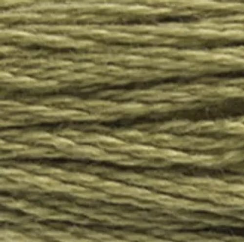 خيوط مولونيه 3012 DMC