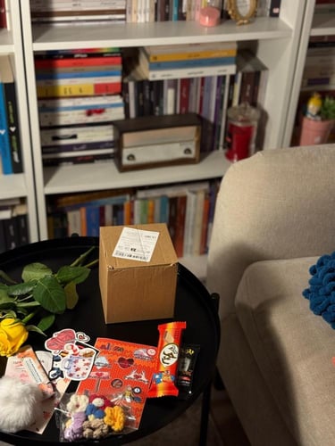 بوكس حكاية الشتاء