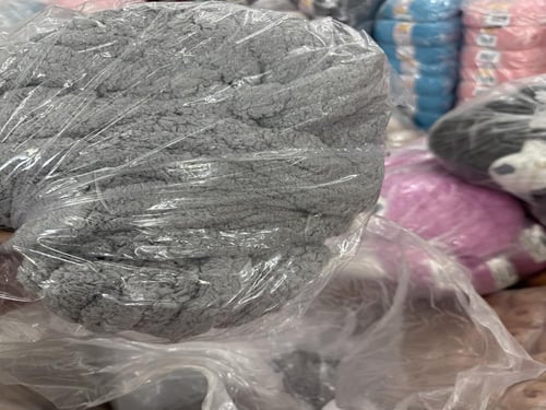 شانكي PL157 ( خيوط البطانيات العملاقة )