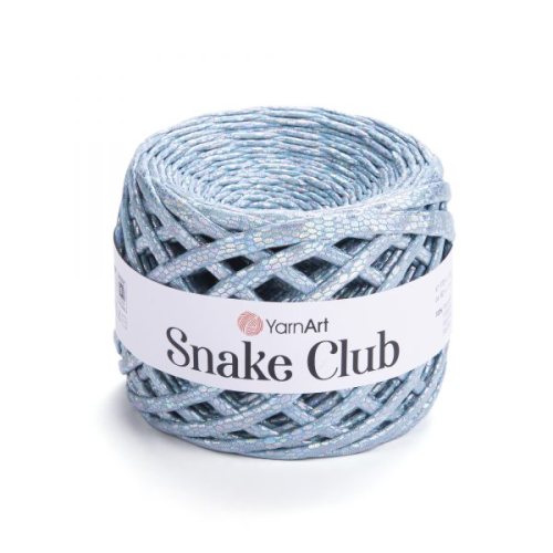 Snake Club 5110 YarnArt Snake Club