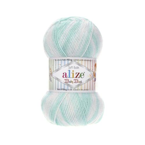 بيبي بيست باتيك 6659 Alize Baby Best Batik