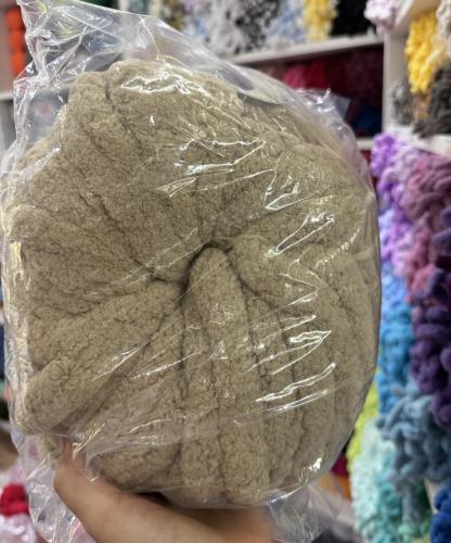 شانكي PL164 ( خيوط البطانيات العملاقة )