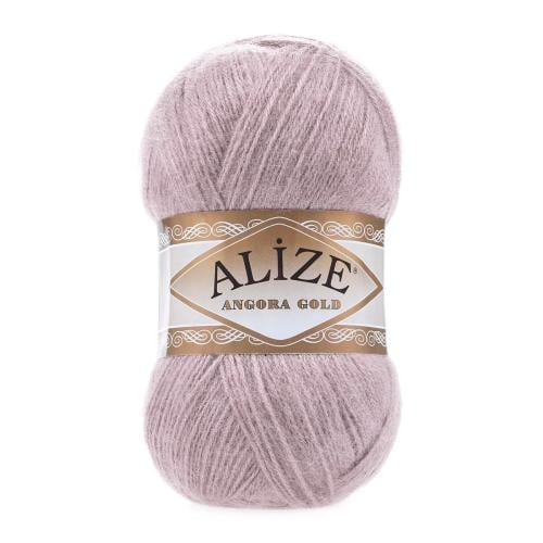 Alize Angora gold