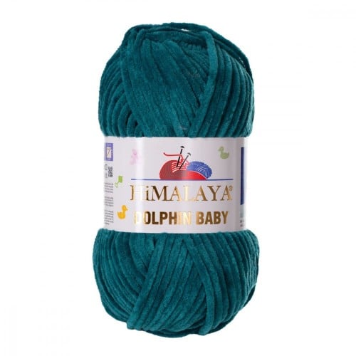 هيمالايا دولفين بيبي 348 Himalaya Dolphin Baby