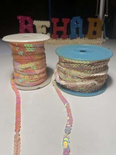 شريط لولو - ترتر