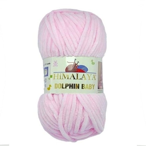 هيمالايا دولفين بيبي 303 Himalaya Dolphin Baby