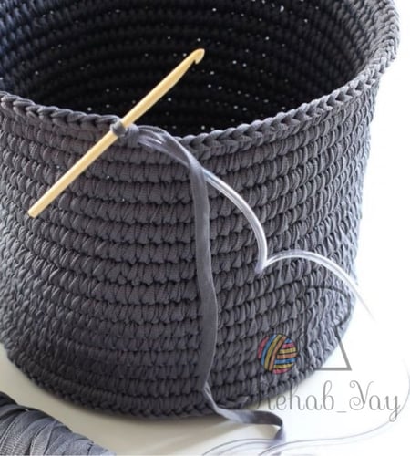 يارن ارت ريبون 761 Ribbon