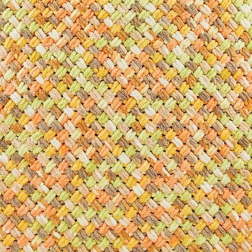 اليزا بوفي الملون 6528