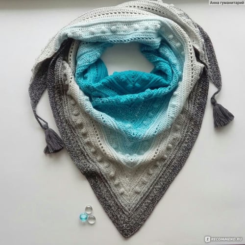 يارن ارت فلورز 251