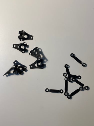 شنكار كبير اسود