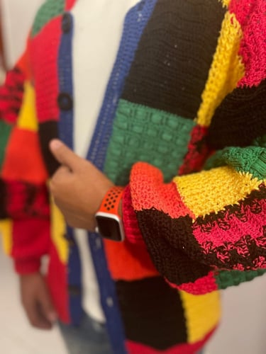 جاكيت هاري ستايلز