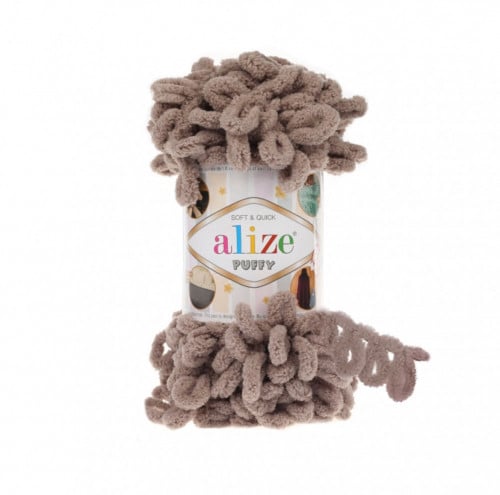 اليزا بوفي 530