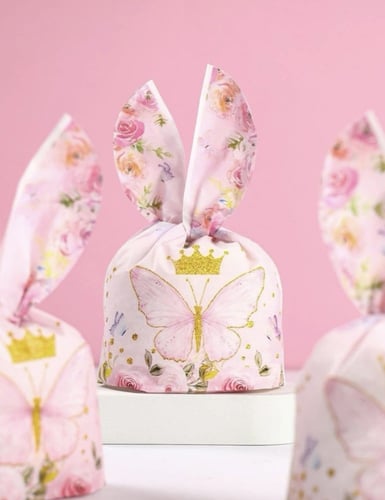 توزيعات جاهزة ومعبئة "حبة وحدة"