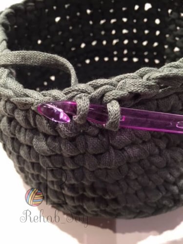 يارن ارت ريبون 787 Ribbon