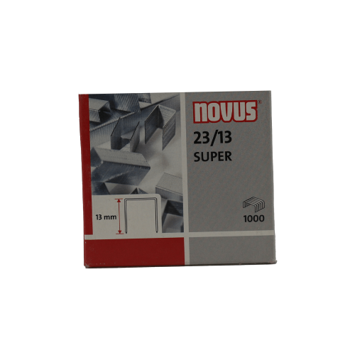 NOVUS 23/13 دبابيس نوفس