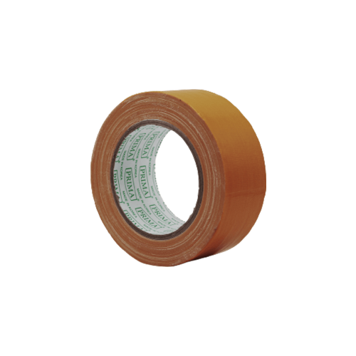 شطرطون قماش برتقالى 2" بريما PR-OR-2" ORANGE